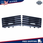 2X Front Bumper Lower Grille For Bmw Series E32 730I 735I 740I 750I 1987-1994. Fixed Price $39.99.