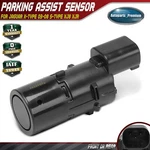 Front Rear Side Parking Assist Sensor For Jaguar X-type 03-08 S-type XJ8 Xjr. Fixed Price $12.29.