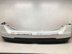 Rear Bumper Local Nissan Rogue Sl Sv 2014-2016 85022-4BA0H Original. Fixed Price $180.50.