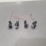 2024 Infiniti QX60 Rear Bumper Sensors With Pig Tails. Fixed Price $127.50.