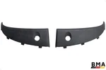 Porsche 991.2 911 Front Left & Right Bumper Trim Cover Set Of 2017 - 2019 Oem. Fixed Price $119.99.