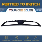 New For 2004-2008 Pontiac Grand Prix Front Bumper Lower Filler Painted To Match. Fixed Price $354.00.