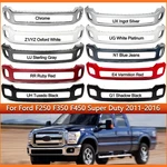 Steel Front Bumper Face Bar 2011-2016 Ford F250 F350 F450 F-250 Super Duty. Fixed Price $294.49.