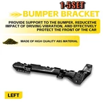 Bumper Bracket Driver Side Front Capa 71280-3B4-H01 For Honda Cr-v 2023 24 1-5X. Fixed Price $13.29.