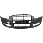 For Audi A6 Quattro Bumper Cover 2005-2008 Front Primed AU1000156 4F0807105DGRU. Fixed Price $245.63.