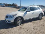 Rear Bumper Surround View Fits 16-17 Infiniti QX50 1104355. Fixed Price $664.90.