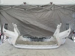 2014-2019 Lexus GX460 Front Bumper Cover 52119-60880 Oem. Fixed Price $250.00.