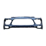 Oem 11-14 Porsche Cayenne Gts Turbo Front Bumper Cover 7P5807221A Used. Fixed Price $649.99.