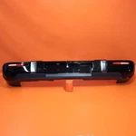 Mercedes Benz G63 G550 Amg Rear Bumper 2025 2026 A465 885 2600 Black Oem. Fixed Price $2249.10.
