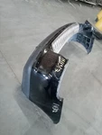 Rear Bumper Compact Spare Fits 03-06 Porsche Cayenne 3400690. Fixed Price $251.99.