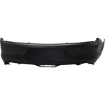Rear Bumper Cover 2015-2017 Ford Mustang Primed Capa FR3Z17K835AA FO1100708C. Fixed Price $348.41.