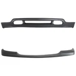 Bumper Face Bar Trim Front For Yukon Gmc Xl 2500 1500 Sierra Truck 1999-2002. Fixed Price $161.33.