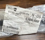 Genuine Mopar Fascia Support Bracket Rear Left 57010289AD Charger #12 Photo. Fixed Price $30.00.