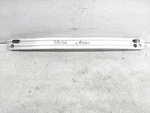 2023-2024 Subaru Solterra Rear Bumper Reinforcement Beam 5217142120. Fixed Price $329.18.