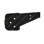 A21-29202-001 Bumper Mounting Bracket Right Side, Steel, 0.31 For Freightliner. Fixed Price $202.42.