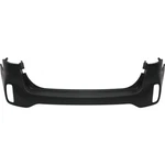 For Kia Sorento Bumper Cover 2014 2015 Rear Upper Primed Capa. Fixed Price $198.13.