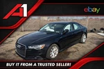 2012-2018 Audi A6 2.0L Front Bumper Reinforcement (no Cover). Fixed Price $230.02.