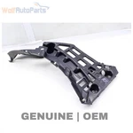 2015-2018 Porsche Macan Rear Right Bumper Mount Bracket (side) 95B807454B. Fixed Price $33.99.