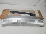 Genuine 2009-2013 Subaru Forester Rear Bumper Lower Valance Cover E551SSC100. Fixed Price $104.90.