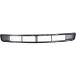Bumper Grille For 2005-2006 Cadillac Sts Primed Front Lower 25748634 GM1036130. Fixed Price $171.68.
