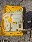2015-20 Bmw F82 F83 Series M4 Rear Bumper Plastic Guide (left) 51128054287. Fixed Price $110.00.