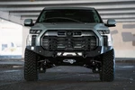 DV8 Offroad FBTT2-04 Bumper Fits 2022-2023 Toyota Tundra. Fixed Price $1399.99.