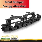 Front Bumper Energy Absorber Impact Bar For Chevy Impala Monte Carlo Sedan 06-13. Fixed Price $89.99.
