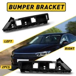 For 2012-2015 Volkswagen Passat 2014 2013 Left&right Side Bumper Support Bracket. Fixed Price $12.91.