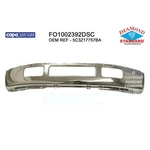New Front Bumper Face Bar Fits 2005 Ford Excursion 5C3Z17757BA Capa. Fixed Price $600.96.