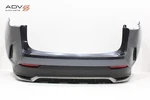 2022 - 2024 Lexus NX350H Rear Bumper Cover & Reflector Lamp Oem. Fixed Price $1279.99.