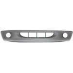 Front Bumper Lower Valance Textured For 1997-2000 Dodge Dakota CH1000240. Fixed Price $162.59.