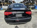 Rear Bumper Cover Sedan Without Line Fits 13-16 Audi A4 1322796. Fixed Price $174.30.