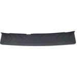 Bumper Step Pad For 2005-2015 Nissan Xterra Black Center NI1191104. Fixed Price $73.30.