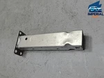 Audi Q7 17-25 Front Bumper Passenger Side Extension Lower Rail Bracket Oem. Fixed Price $185.99.