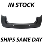 New Primered Rear Bumper For 2011-2017 Honda Odyssey Touring Van W/ Park 11-17. Fixed Price $249.06.