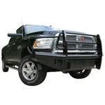 Fab Fours Full Guard Ranch Front Bumper Fits 2010-2018 Dodge Ram 2500 3500. Fixed Price $1588.66.