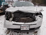 (local Pickup Only) Rear Bumper Park Assist Without Tow Package Fits 07-10. Fixed Price $189.99.