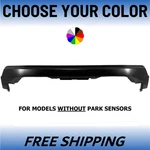 New Choose Your Color Front Bumper For 2022-2025 Gmc Sierra 1500. Fixed Price $780.41.