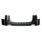 GM1100863 New Oem Rear Bumper Cover Fits 2010-2015 Gmc Terrain. Fixed Price $762.00.