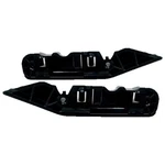 Front Driver & Passenger Upper Bumper Cover Brackets 19-25 Bmw 330I M340I. Fixed Price $52.75.