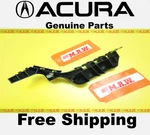 2004-08 Acura Tsx Oem Front Bumper Clip Bracket Cover Fender Driver Side Car New. Fixed Price $32.45.