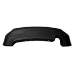 New Rear Lower Bumper Cover Fits 2011-2017 Jeep Compass Mk 68109901AA Capa-p. Fixed Price $250.96.