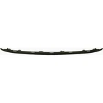 Bumper Spoiler Fits 03-09 Nissan 350Z NI1093101. Fixed Price $170.70.