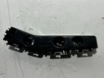 2011 - 2017 Jeep Compass Genuine Mopar Bumper Bracket Oe 05182597AC. Fixed Price $28.99.