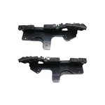 For Lexus IS250/IS350 2011-2015 Bumper Brackets Driver And Passenger Side Pair. Fixed Price $128.10.