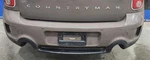 11-16 Mini Cooper Countryman R60 Rear Bumper Assembly Brown B19 Park Assist Oem. Fixed Price $759.99.
