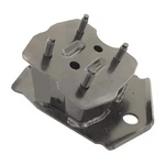 For Nissan Murano 2015-2023 Bumper Impact Bar Bracket Driver Side Rear NI1166125. Fixed Price $58.06.