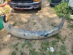 Bumper Cover For 2003 2004 2005 2006 2007 Nissan Murano Rear Plastic Primed. Fixed Price $80.09.