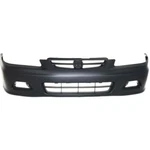 Sherman 2815-87-3 Primed Front Bumper Cover For 2001-2002 Honda Accord New. Fixed Price $235.33.