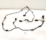 Oem Bmw M6 F06 F13 Front Parking Distance Sonic Sensors Pdc Harness Black X03. Fixed Price $175.02.